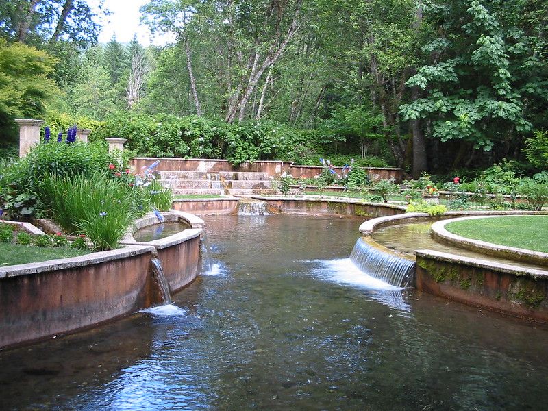 Belknap Hot Springs