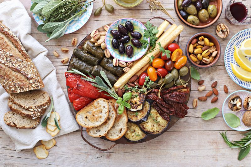 Local Gastronomy Delights