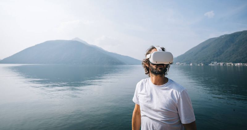 Virtual Reality Excursions