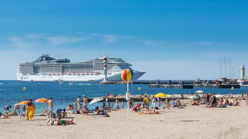 Economic Impact Questions Spark Debate About Tourism Balance