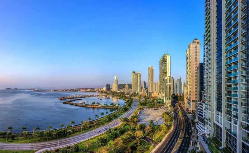 Panama