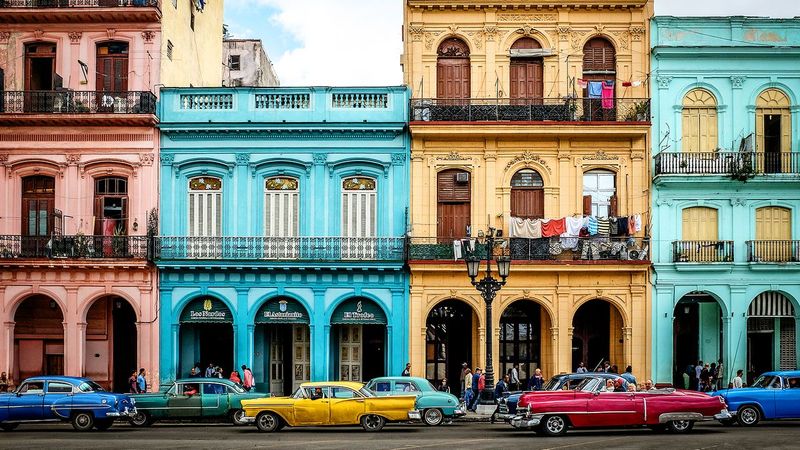Havana, Cuba