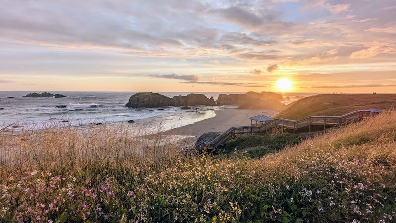 Bandon, Oregon