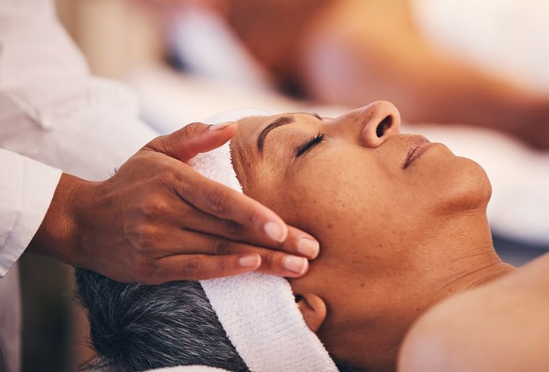 Luxurious Spa Treatments