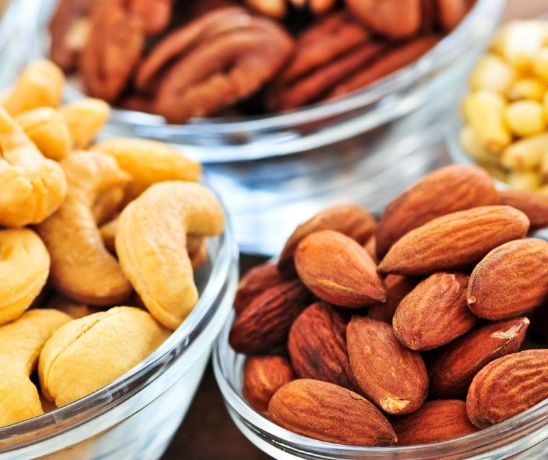 Nuts