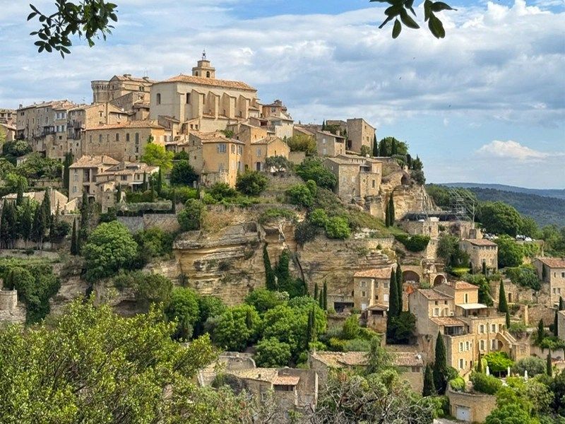 Gordes