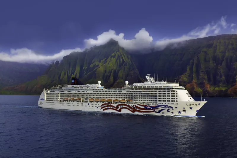 Hawaiian Island Hopper