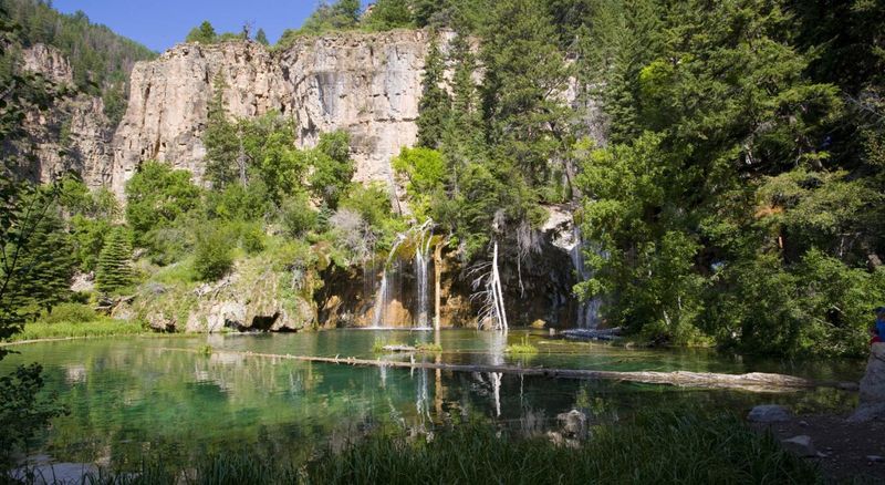 Glenwood Springs, Colorado
