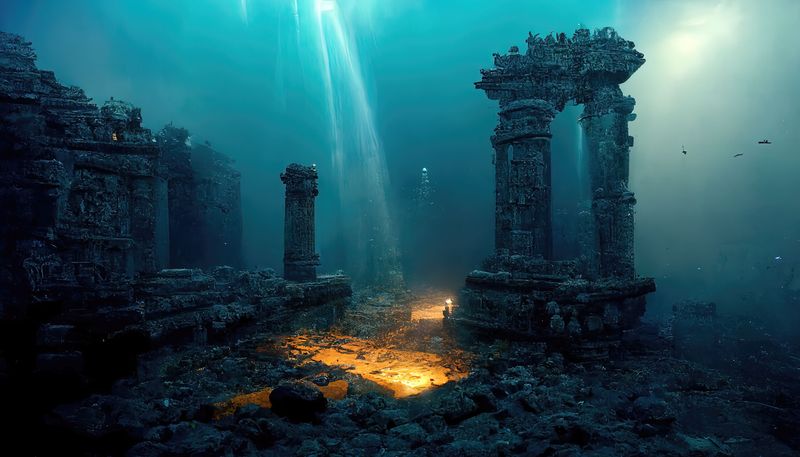 Atlantis