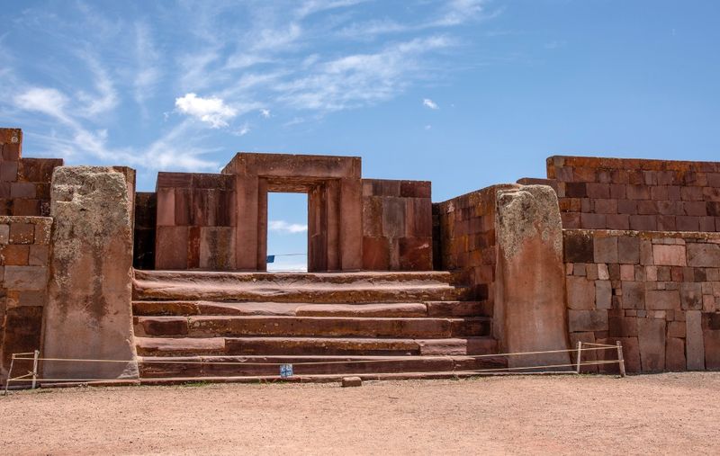 Tiwanaku