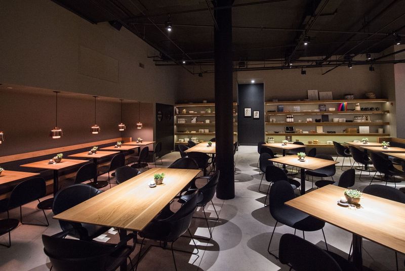 Cosme – New York
