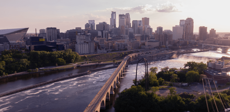 Minneapolis, Minnesota