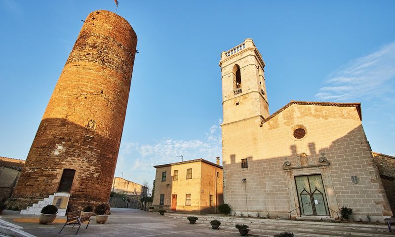 L'Aldea
