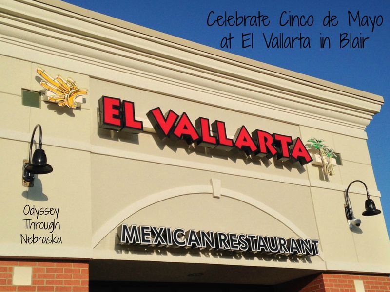 El Vallarta – Nebraska