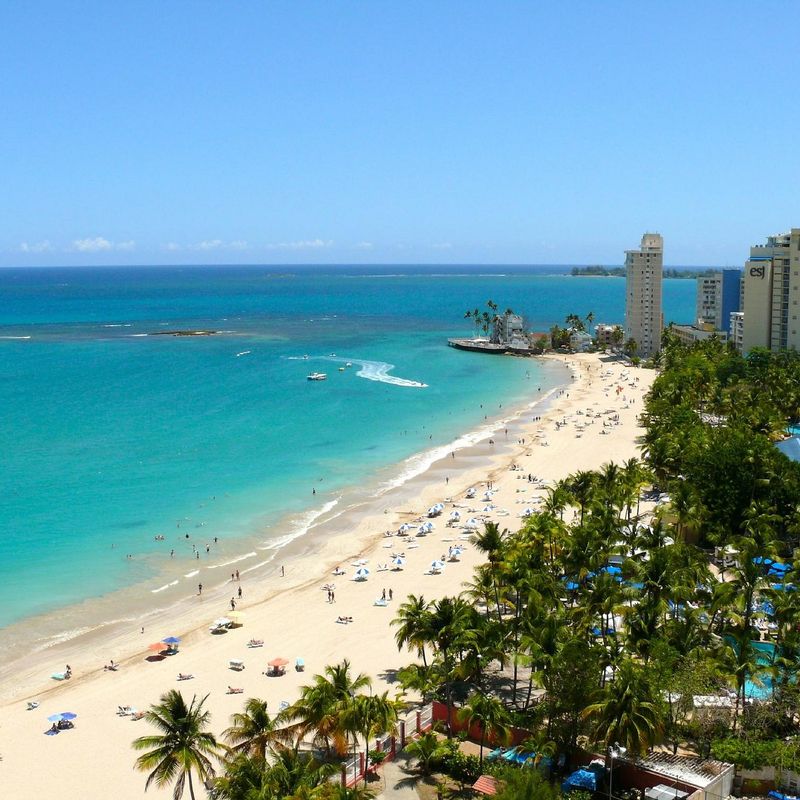 Isla Verde