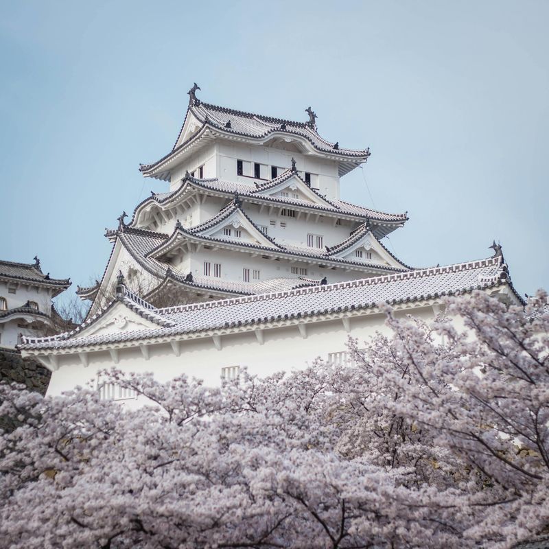 Himeji Castle