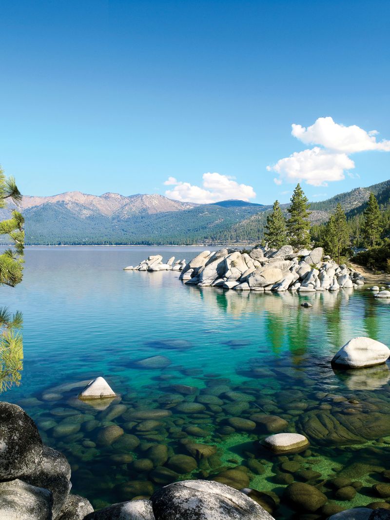 Incline Village, Nevada
