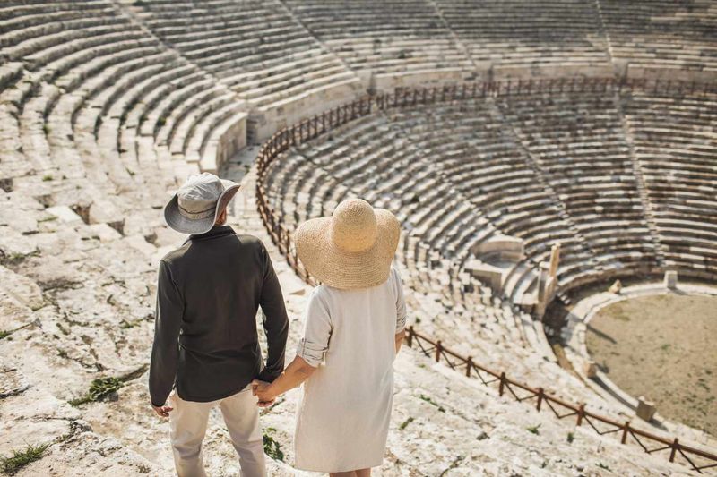 Flexible Itinerary Planning