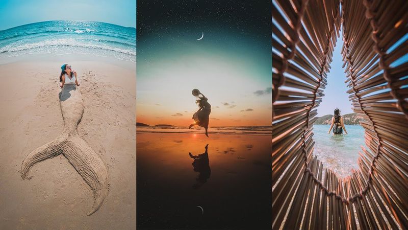 Capture Memories