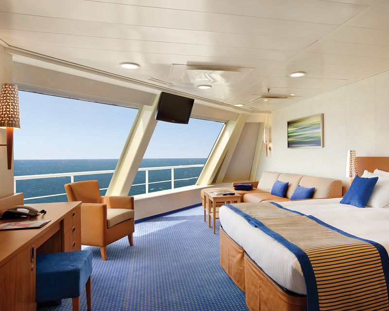 Cabin Selection Matters More Than You Think