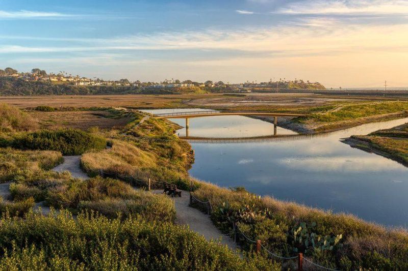 San Elijo Lagoon Ecological Reserve