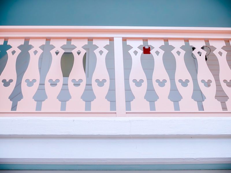 Explore Hidden Mickeys