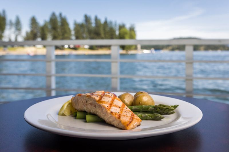 Northwest Flavors That Celebrate Each Season
