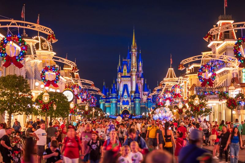 Seasonal Festivals and Events