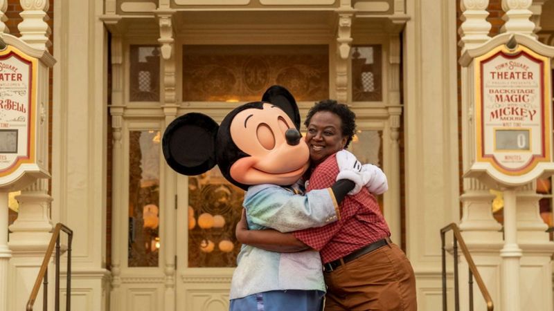 Character Meet and Greets
