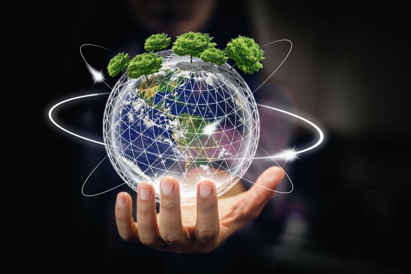 Increased Focus on Sustainability