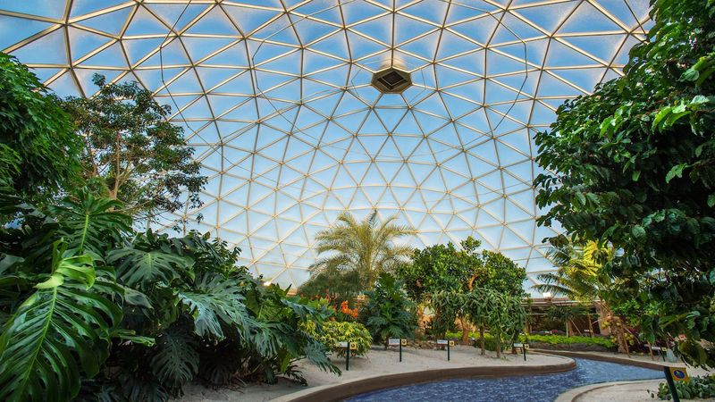 Sustainable Park Practices