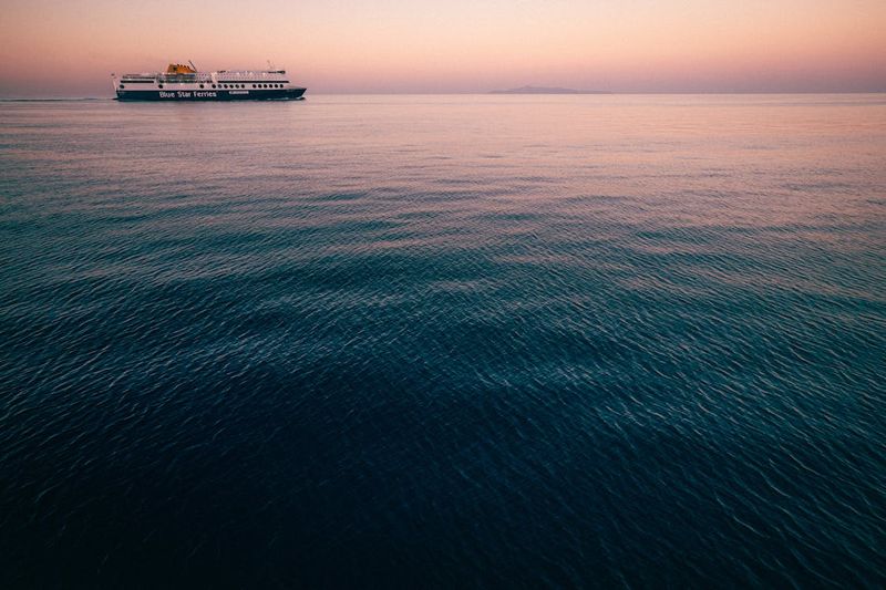 Smooth Sailing