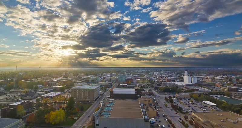 Springfield, Missouri