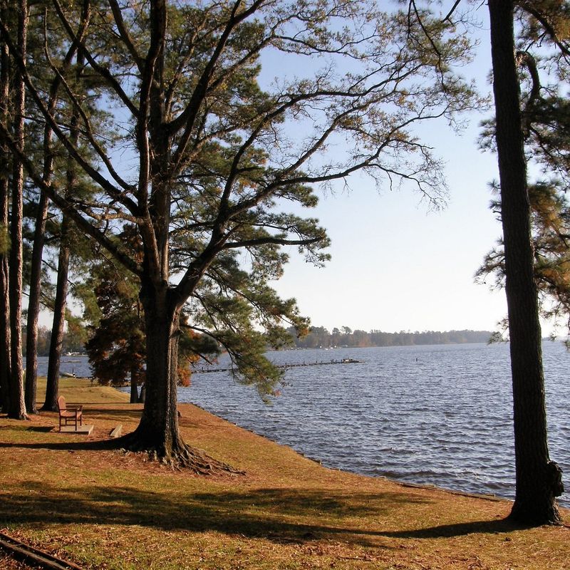 Perfect Day Trip from Anywhere in Eastern NC