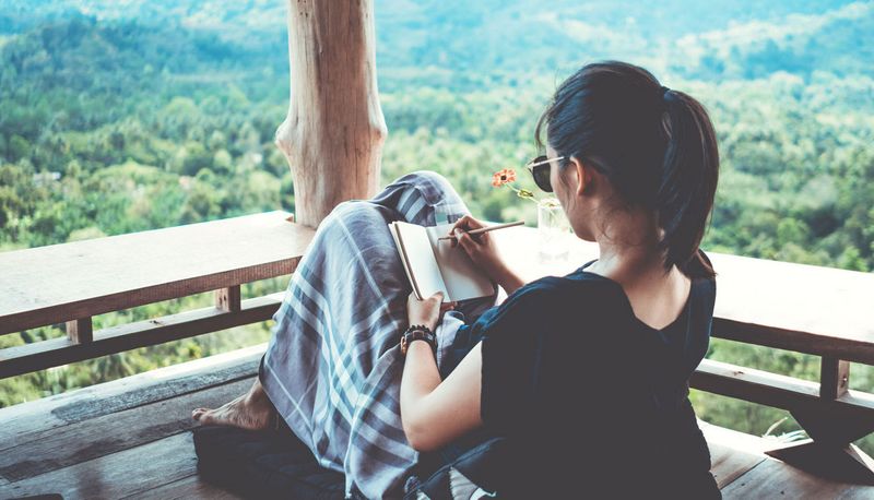 Mental Health Reset and Stress Relief