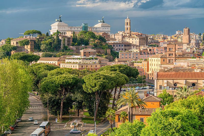 Aventine Hill