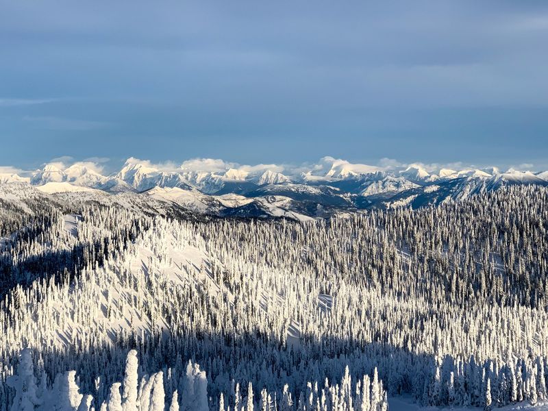 Whitefish, Montana: Gateway to Glacier's Grandeur