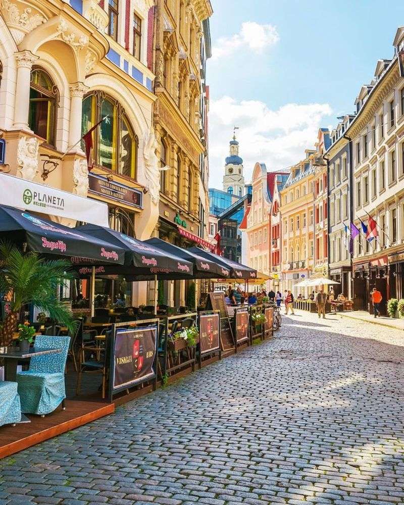 Latvia