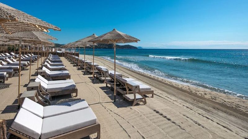Plage de Pampelonne