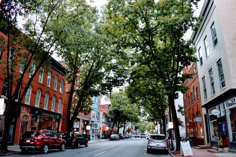 Frederick, Maryland