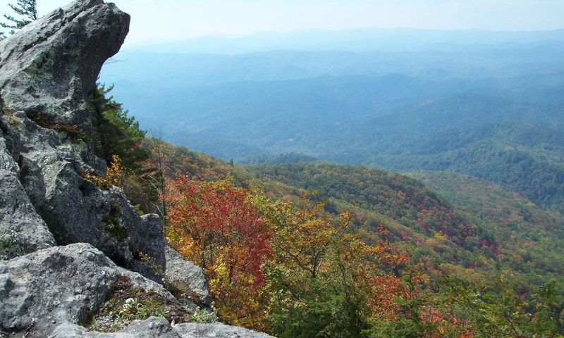 Blowing Rock, North Carolina
