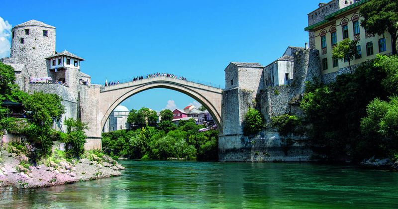 UNESCO Recognition Sealed Its Global Importance