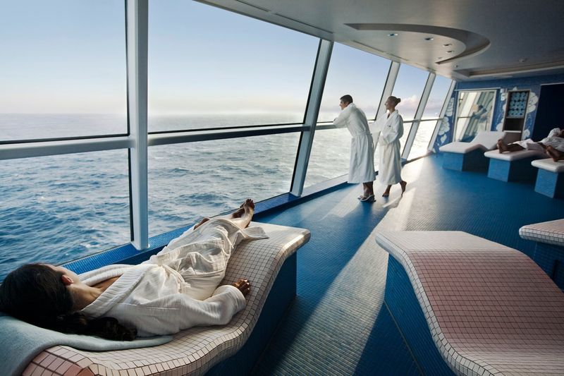 Spa Serenity