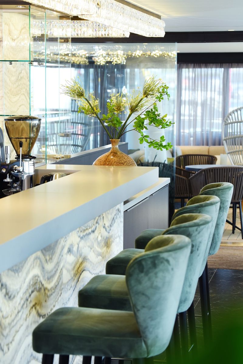 Nature-Inspired Decor