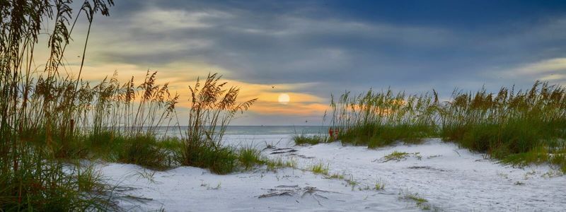 Anna Maria Island's Old Florida Vibe