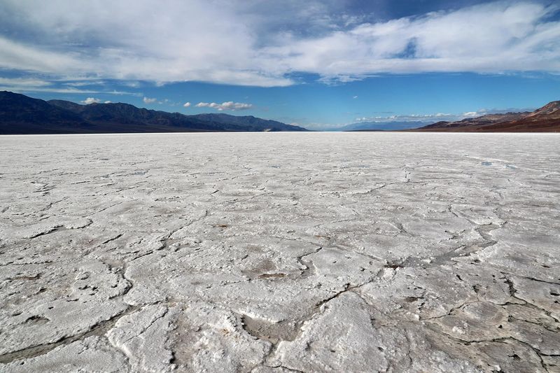 Death Valley National Park