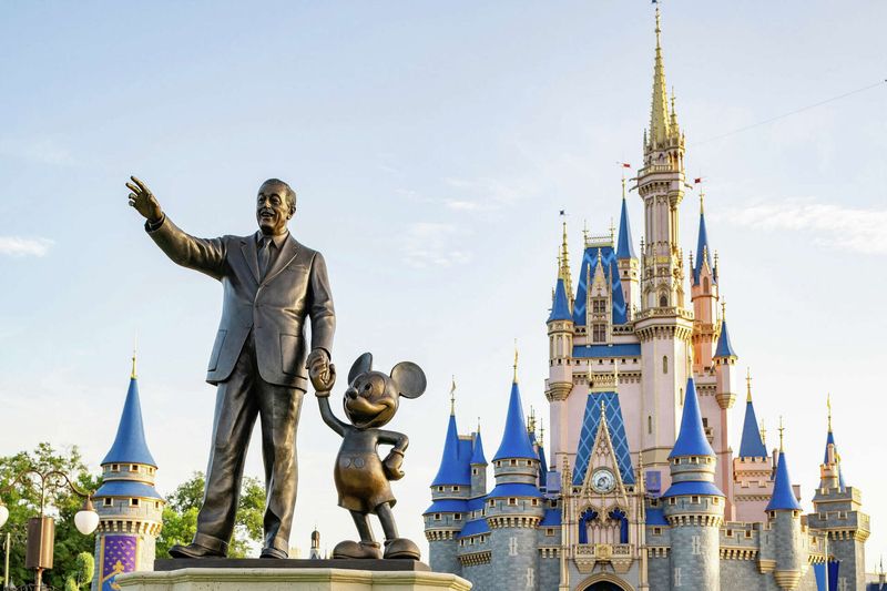 Walt Disney World Resort