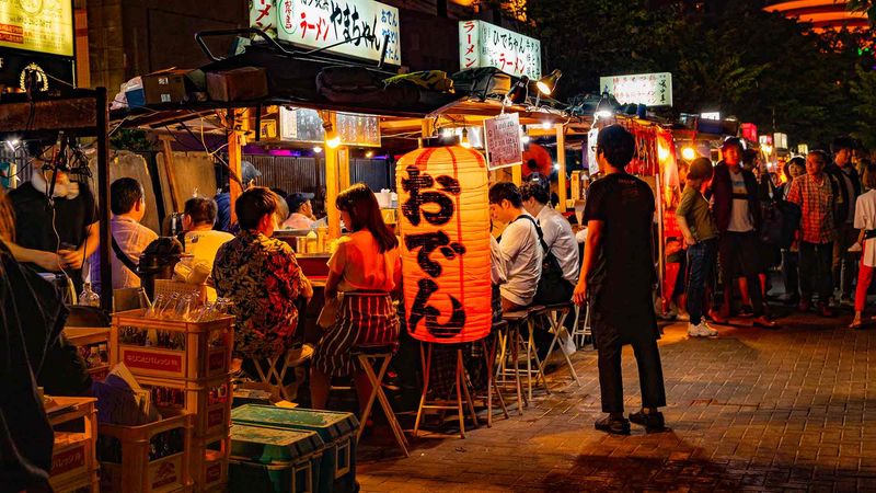 Street Food Culture Brings Communities Together