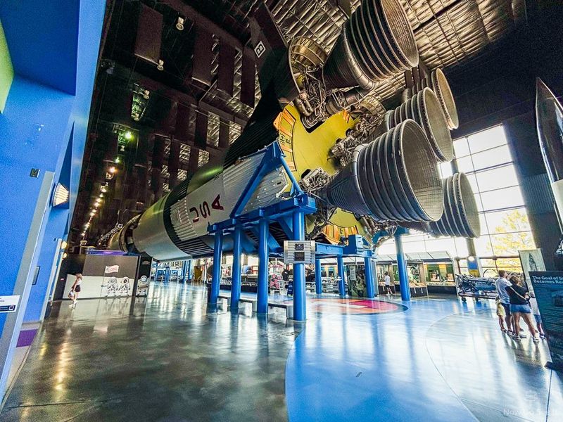 Alabama - U.S. Space & Rocket Center