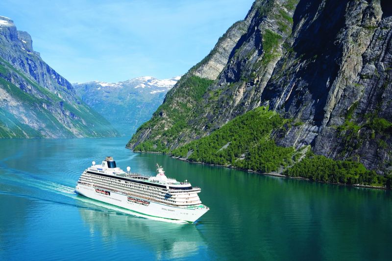 Northern Europe Escape